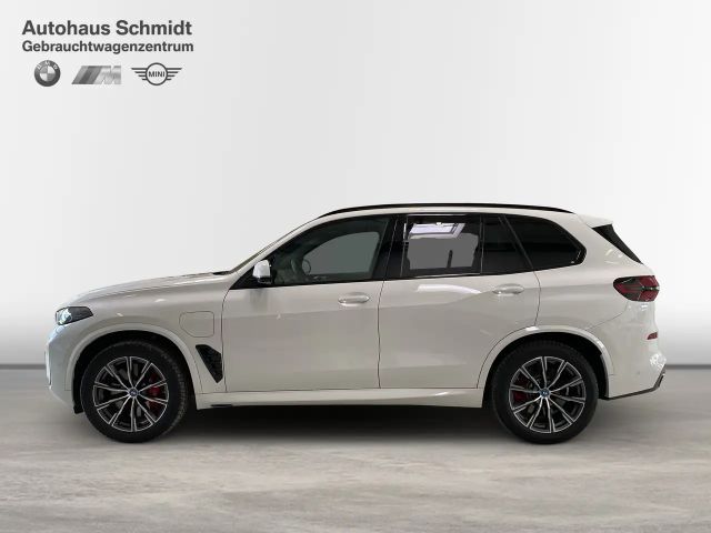 BMW X5 M-Sport xDrive50e