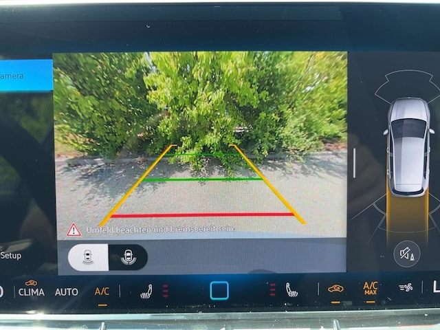 Volkswagen Golf DSG Golf VIII Style