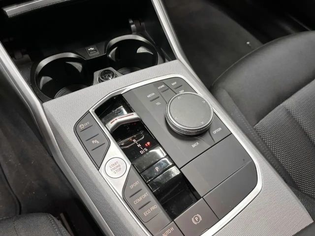 BMW 318 318d Touring