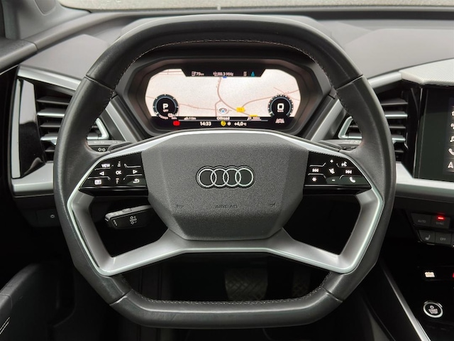Audi Q4 e-tron 35