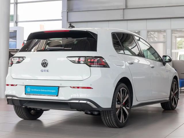 Volkswagen Golf GTE IQ.Drive