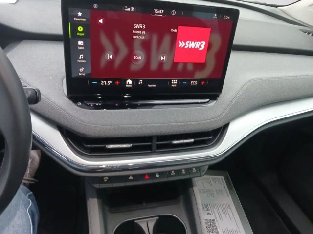 Skoda Enyaq Loft iV 50