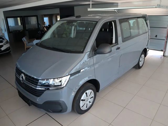 Volkswagen Transporter T6