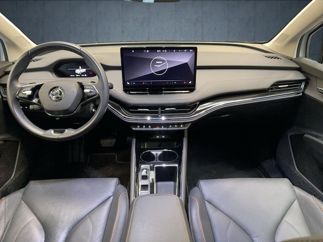 Skoda Enyaq Suite