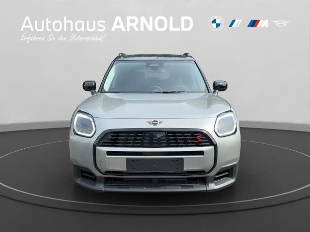 MINI Cooper S Countryman All4