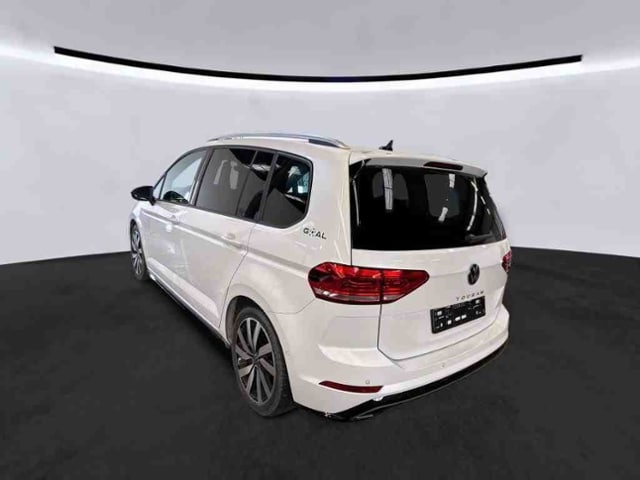 Volkswagen Touran 1.5 TSI 7-zitter DSG R-Line