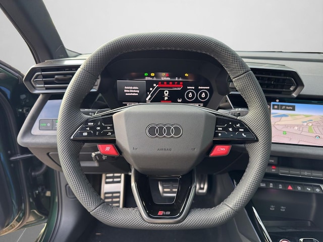 Audi RS3 Quattro S-Tronic Sportback