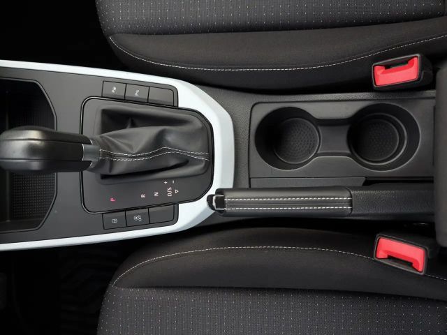 Seat Arona DSG Style