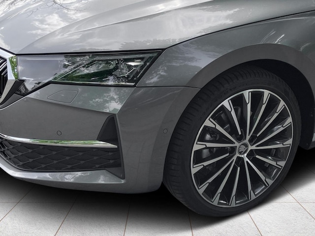 Skoda Octavia 2.0 TDI Selection