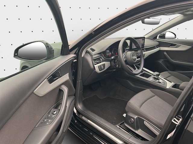 Audi A4 35 TFSI Avant S-Tronic