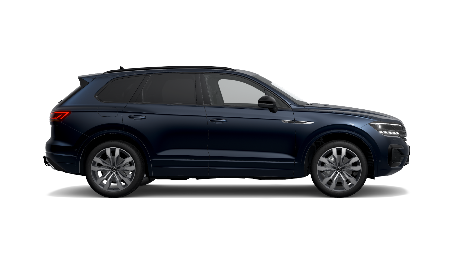 Volkswagen Touareg 3.0 V6 TDI R-Line