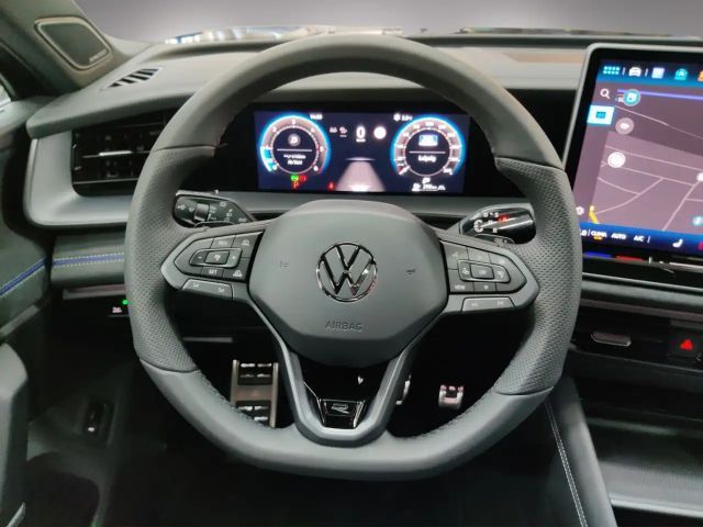 Volkswagen Tayron 2.0 TDI R-Line