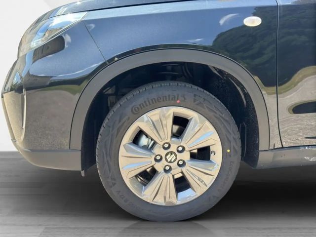 Suzuki Vitara 4x4 AllGrip Hybrid Shine