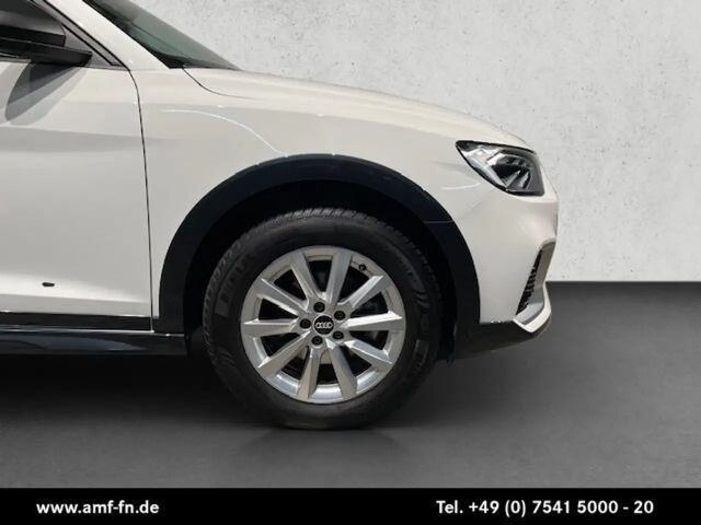 Audi A1 Citycarver A1 CITYCARVER LED CARPLAY KESSY SHZ PDC VC DAB