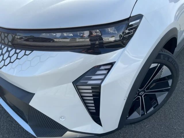 Renault Scenic Techno