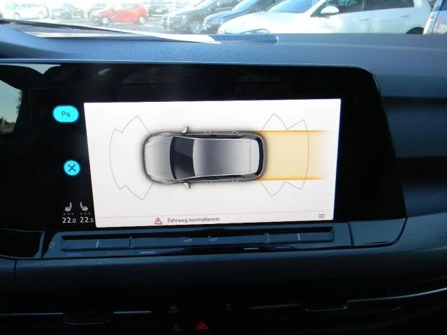 Volkswagen Golf Golf VIII Style