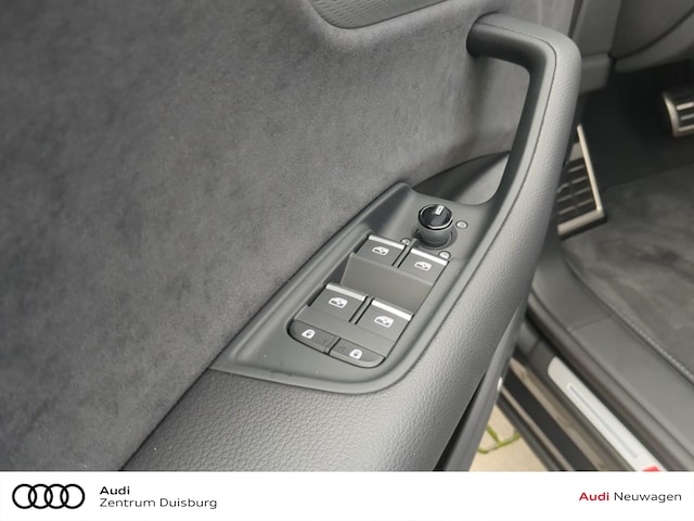 Audi Q8 50 TDI Quattro