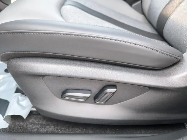 MG MGS5 64 kWh EV Luxury