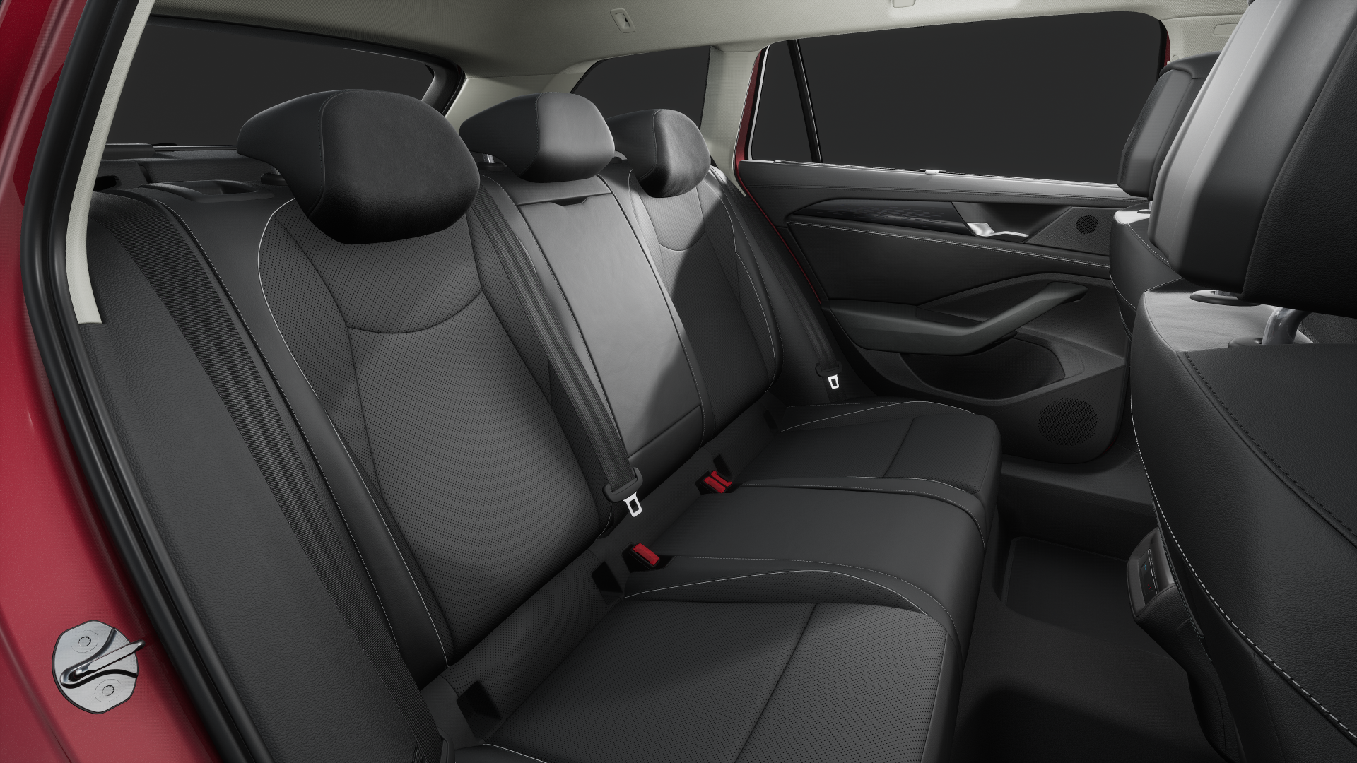 Volkswagen Passat PASSAT    1.5BUS  BT110eTSID7F