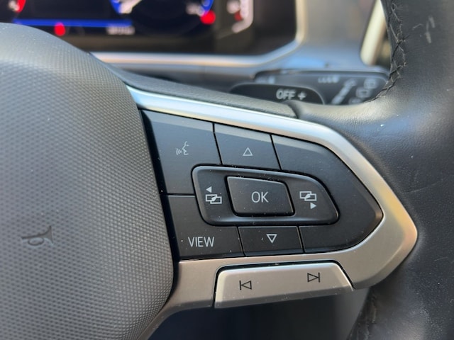 Volkswagen T-Roc 1.5 TSI DSG Style