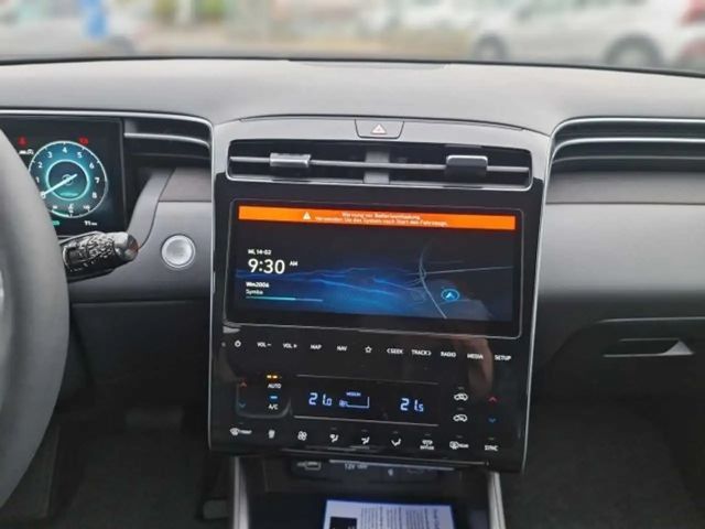 Hyundai Tucson 1.6 2WD Hybrid Prime T-GDi