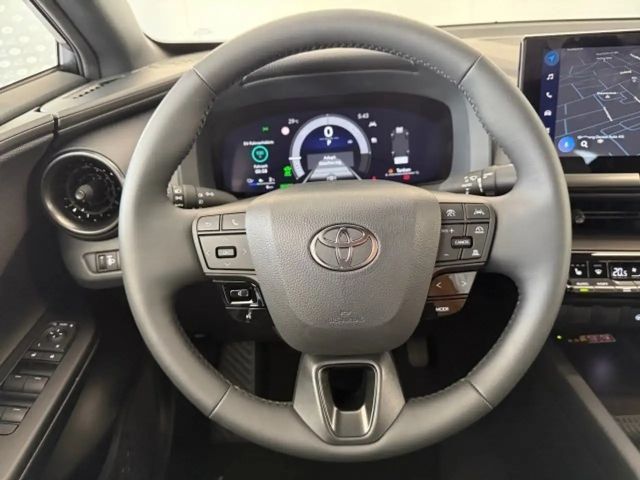 Toyota C-HR Active Plug-in