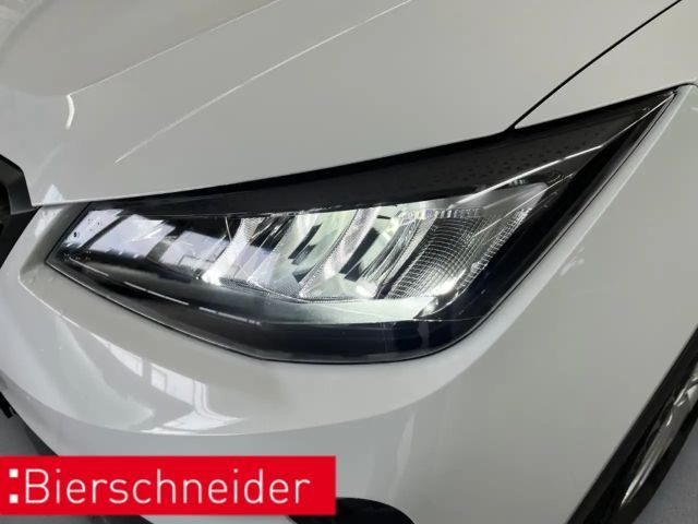 Seat Arona 1.0 TSI DSG Style