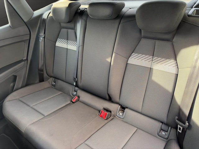 Audi Q4 e-tron 50 Quattro Sportback