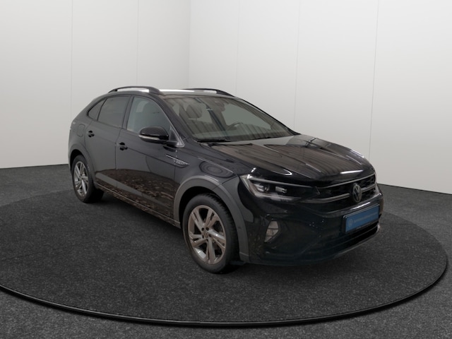 Volkswagen Taigo DSG R-Line