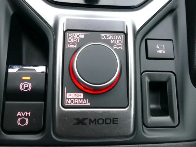 Subaru Forester AWD Comfort