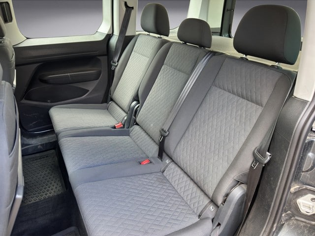 Volkswagen Caddy 2.0 TDI Life