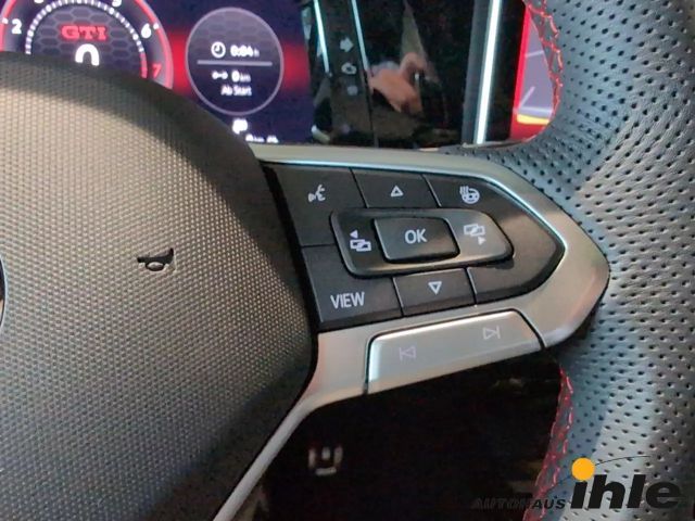 Volkswagen Golf DSG GTI Golf VIII Style