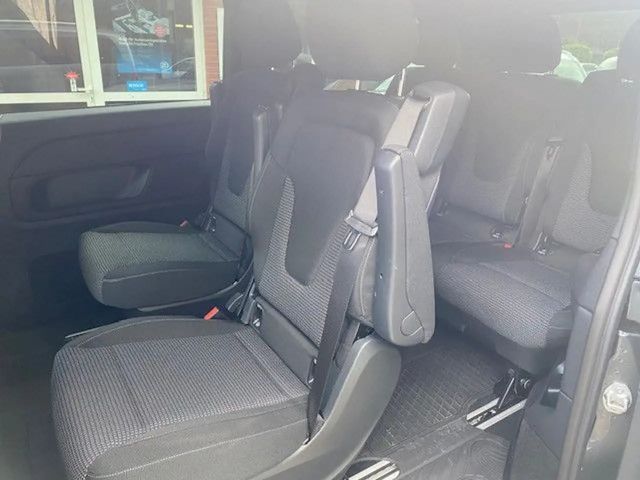 Mercedes-Benz V 250 Limousine Lang