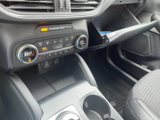 Ford Kuga 1.5 EcoBlue Titanium X
