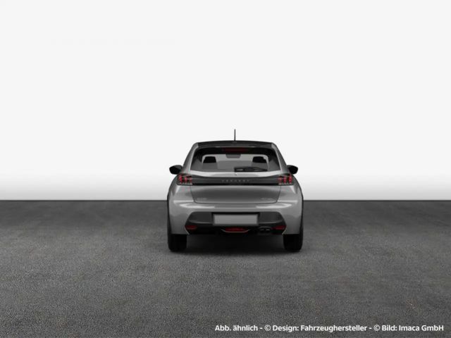 Peugeot 208 EAT8 GT-Line PureTech