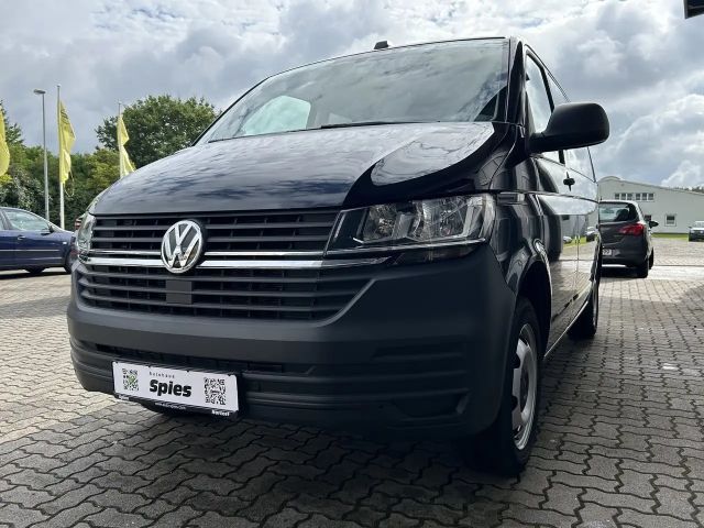Volkswagen Transporter 7-zitter T6