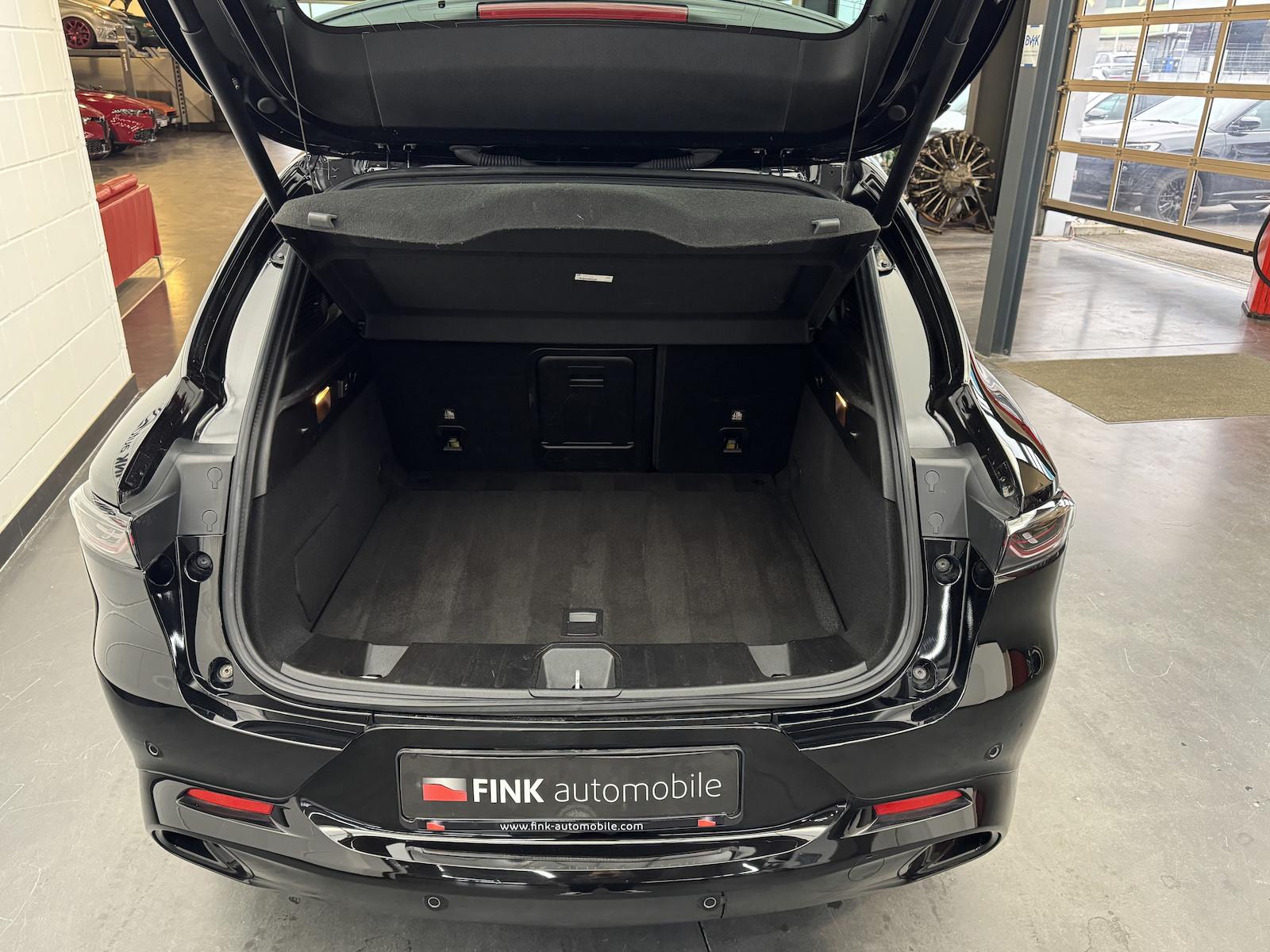 Alfa Romeo Tonale Hybrid Veloce