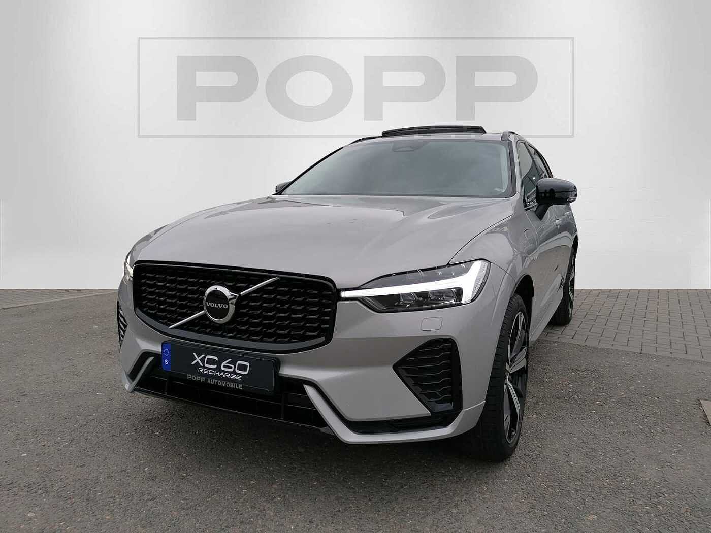 Volvo XC60 21'
