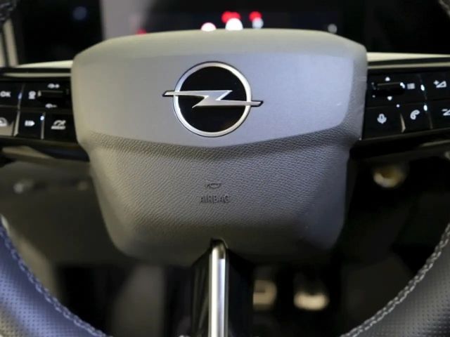 Opel Astra GS-Line Grand Sport Sports Tourer