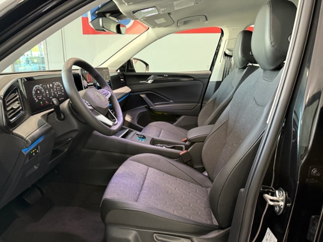 Volkswagen Tiguan 1.5 eTSI