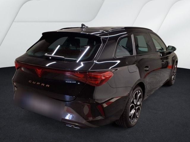 Cupra Leon DSG ST Sportstourer