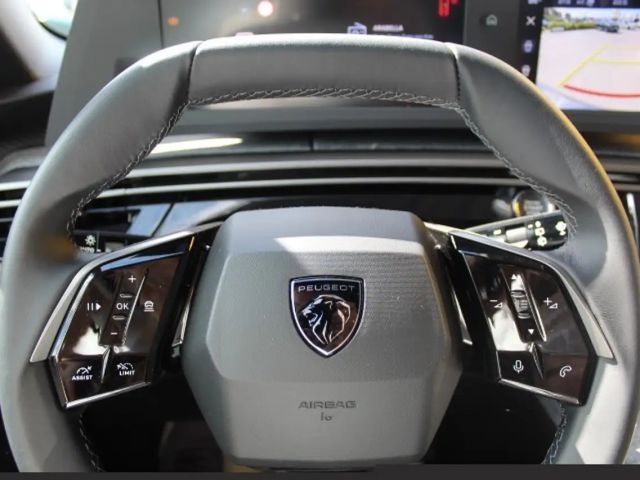 Peugeot E-5008 Allure Pack