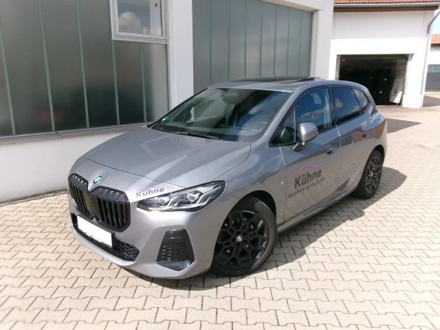 BMW 218 218d M-Sport