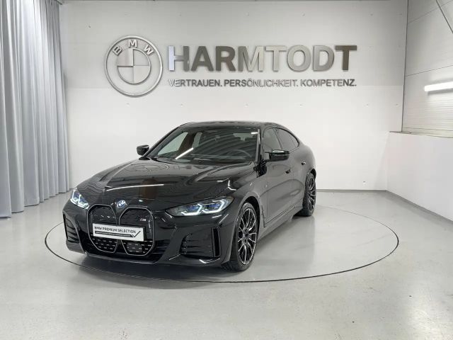 BMW i4 Coupé M50 xDrive