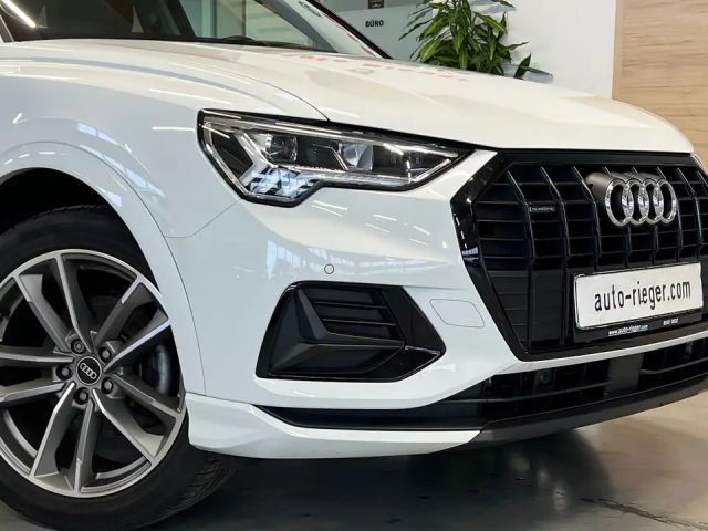 Audi Q3 35 TDI Quattro