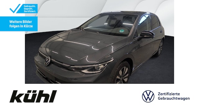 Volkswagen Golf 1.5 TSI Golf VIII