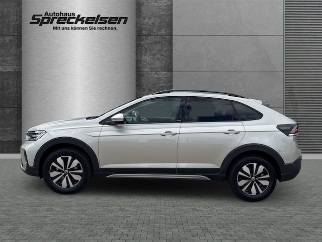 Volkswagen Taigo 1.0 TSI Move