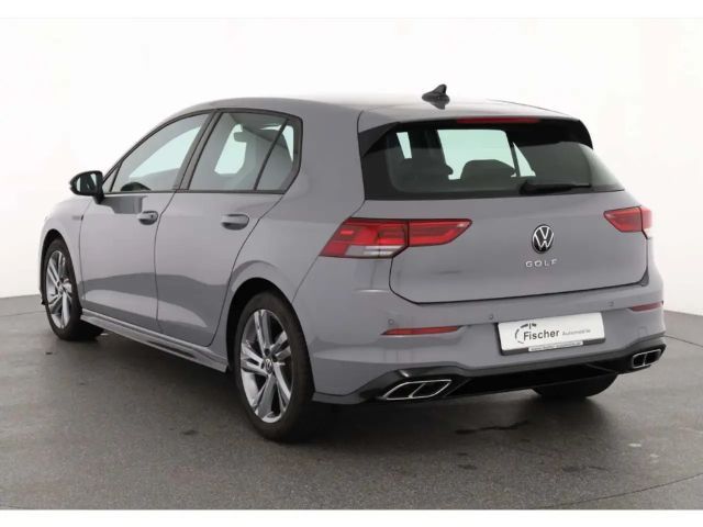 Volkswagen Golf 2.0 TSI DSG R-Line