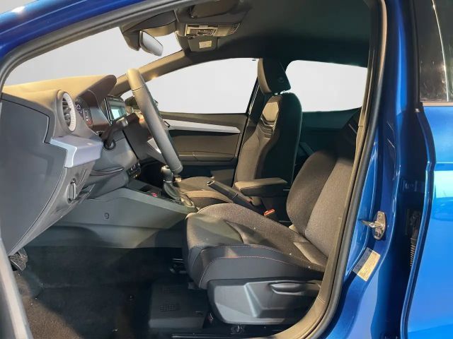 Seat Ibiza 1.0 TSI FR-lijn