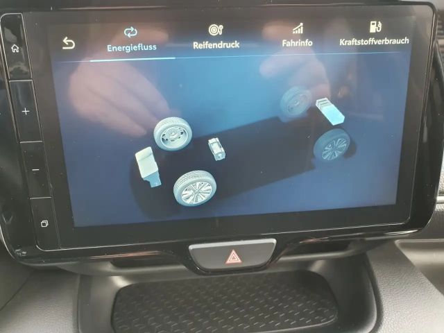 Toyota Yaris Hatchback Hybride VVT-i